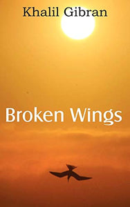 Broken Wings 