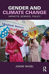 Gender and Climate Change 