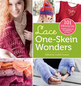 Lace One Skein Wonders 