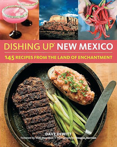 Dishing Up® New Mexico 