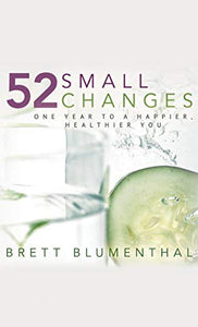 52 Small Changes 