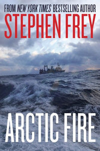 Arctic Fire 