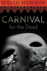 Carnival for the Dead 