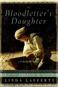 The Bloodletter's Daughter 