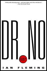 Dr. No (James Bond) 