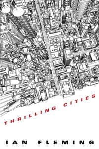 Thrilling Cities 