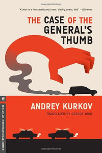 The Case Of The General's Thumb 