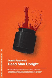 Dead Man Upright 