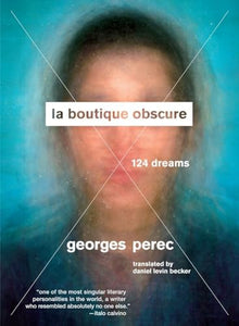 La Boutique Obscure 