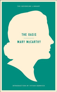 Oasis: A Novel 