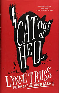 Cat Out of Hell 