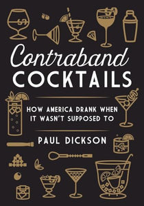 Contraband Cocktails 