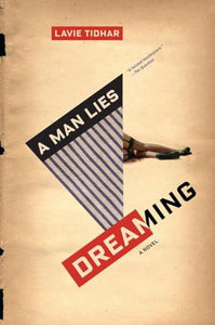 A Man Lies Dreaming 