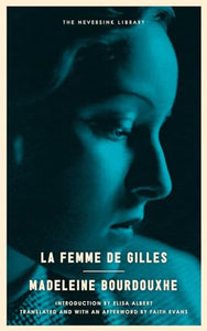 La Femme de Gilles 