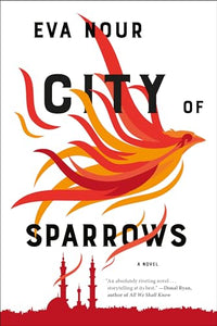 City of Sparrows 