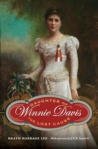 Winnie Davis 