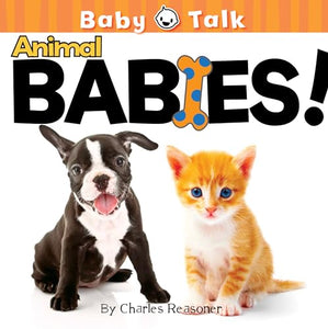 Animal Babies! 