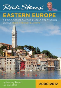 Rick Steves' Eastern Europe 