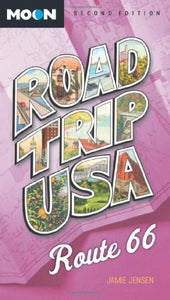 Road Trip USA Route 66 