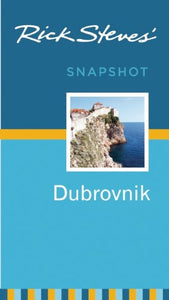 Rick Steves' Snapshot Dubrovnik 