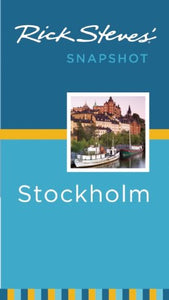 Rick Steves' Snapshot Stockholm 