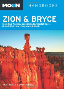 Moon Zion & Bryce 