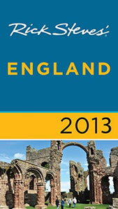 Rick Steves' England 2013 