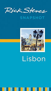 Rick Steves Snapshot Lisbon 