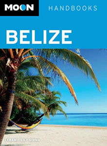 Moon Belize 