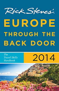 Europe Through the Back Door 