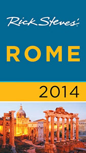 Rick Steves' Rome 