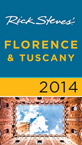 Rick Steves' Florence & Tuscany 