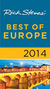 Rick Steves' Best of Europe X 