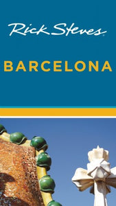 Rick Steves' Barcelona 