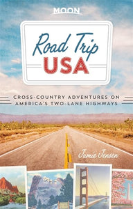 Road Trip USA (Seventh Edition) 