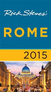 Rick Steves Rome 