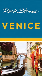 Rick Steves Venice 