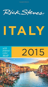 Rick Steves Italy 