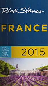 Rick Steves' France 