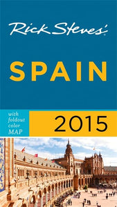 Rick Steves Spain 