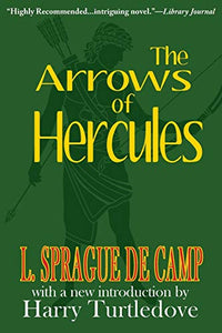 The Arrows of Hercules 