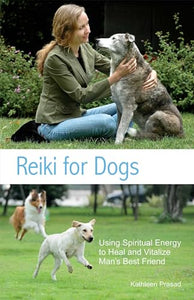 Reiki for Dogs 