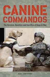 Canine Commandos 