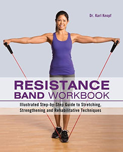 Resistance Band Workbook 