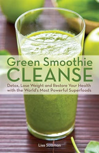 Green Smoothie Cleanse 