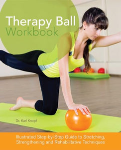 Therapy Ball Workbook 