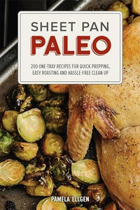 Sheet Pan Paleo 