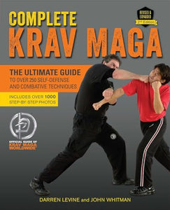 Complete Krav Maga 