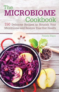 The Microbiome Cookbook 