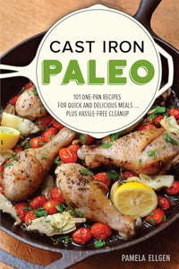 Cast Iron Paleo 